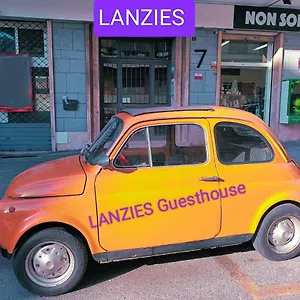Lanzies Гостевой дом