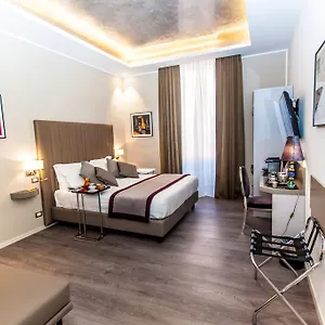 בית הארחה Calisto Luxury Trastevere, רומא
