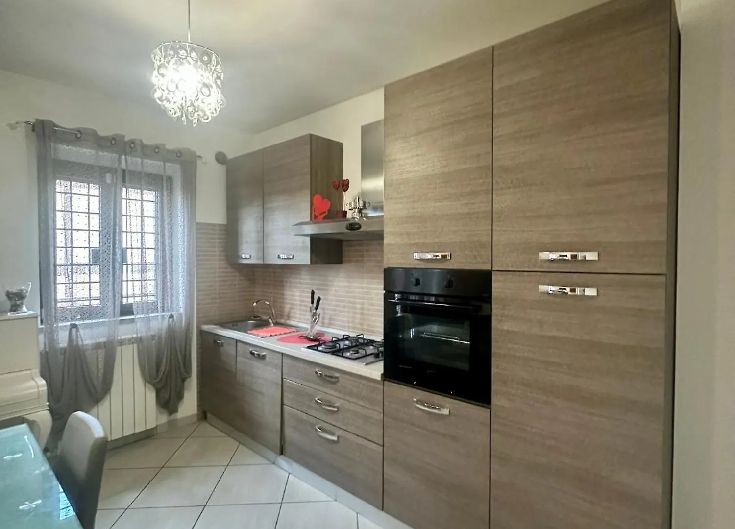 Holiday home House In Rome - Cozy And Modern Villa Italy