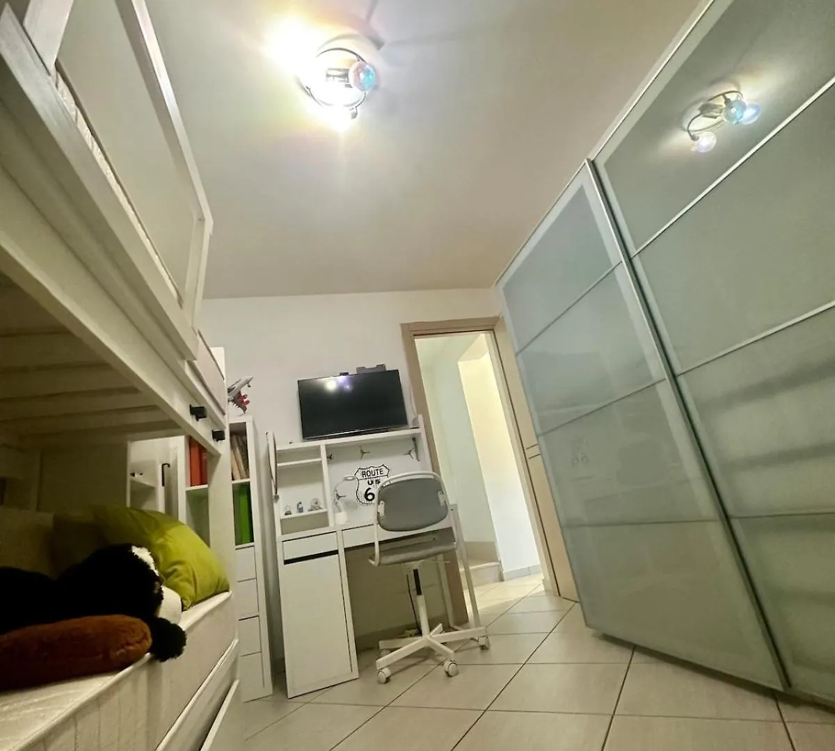 House In Rome - Cozy And Modern Villa 0*,