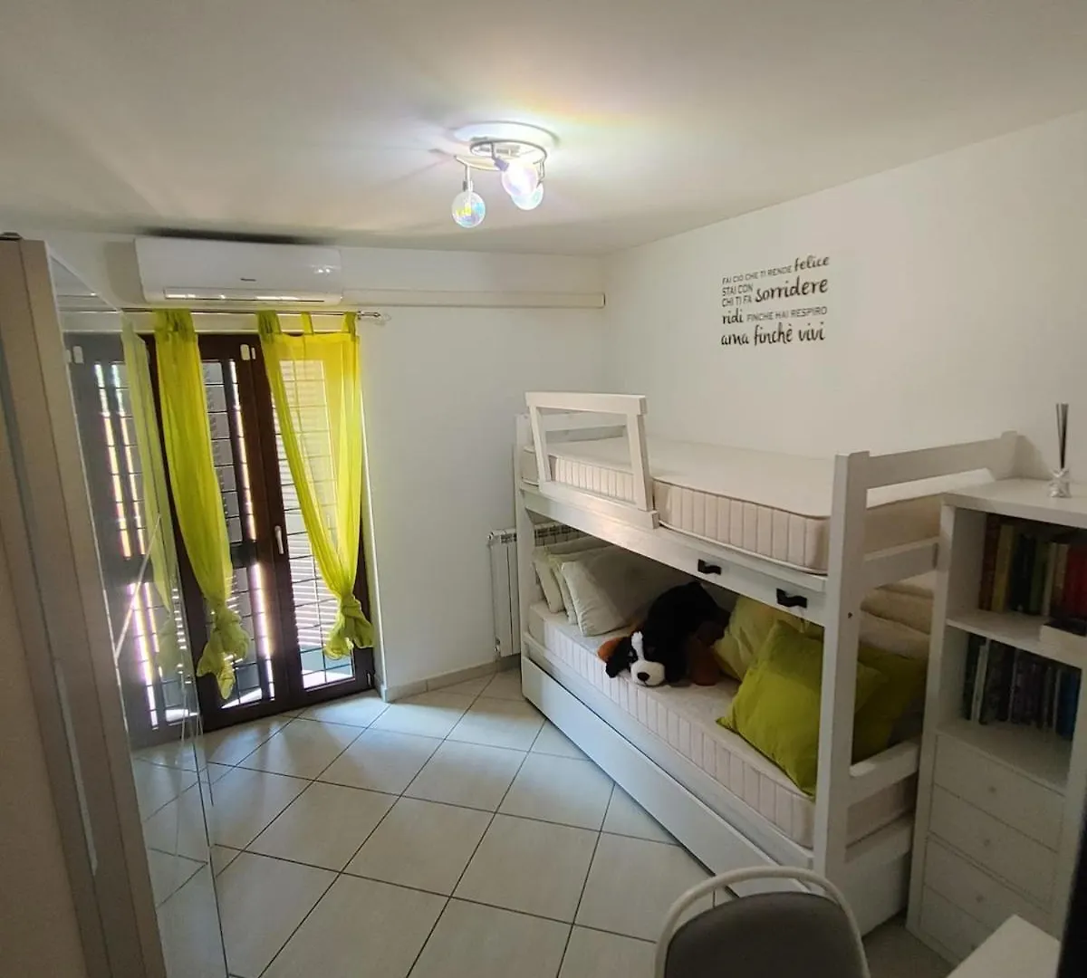 Holiday home House In Rome - Cozy And Modern Villa Italy