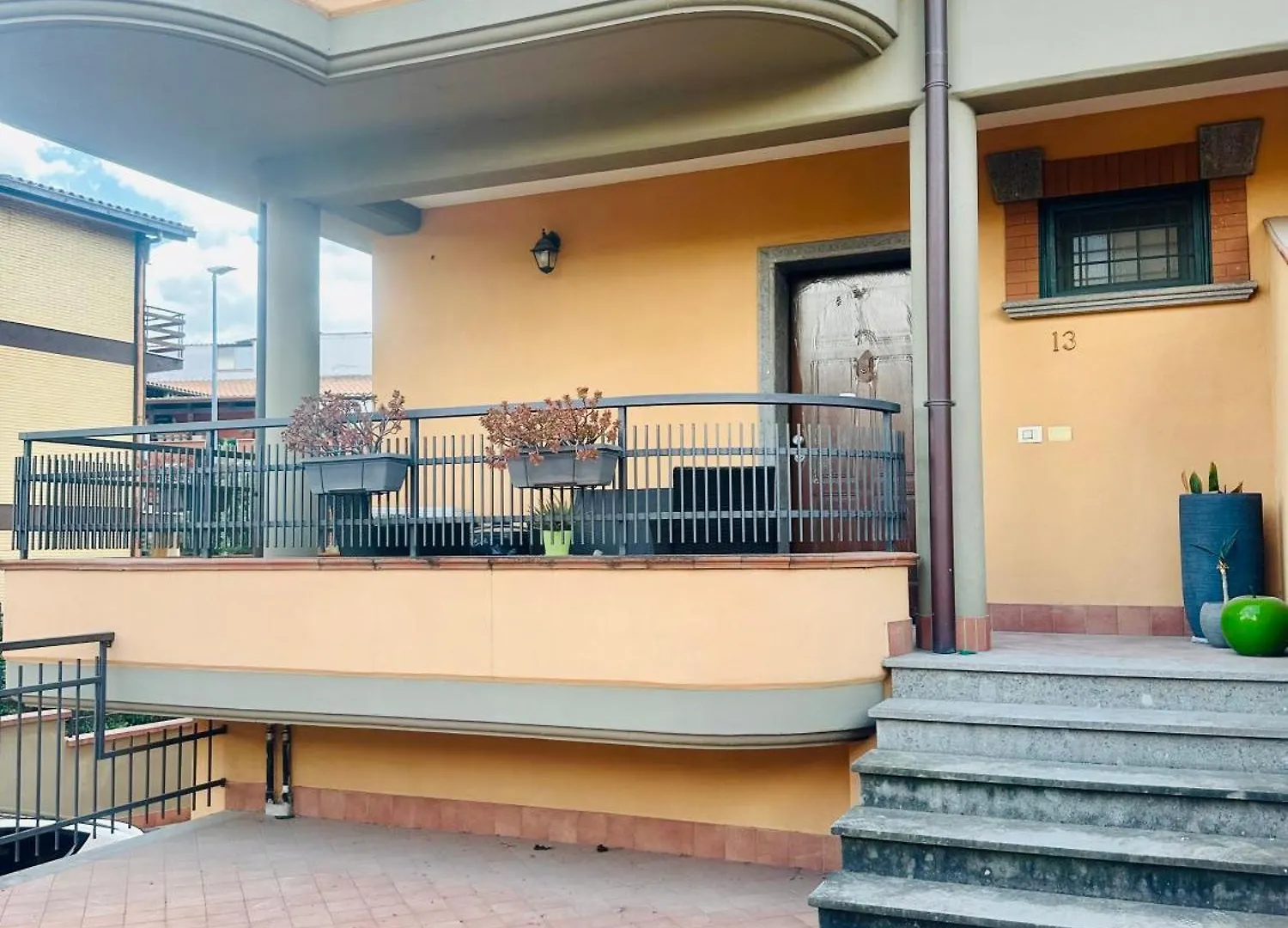 House In Rome - Cozy And Modern location